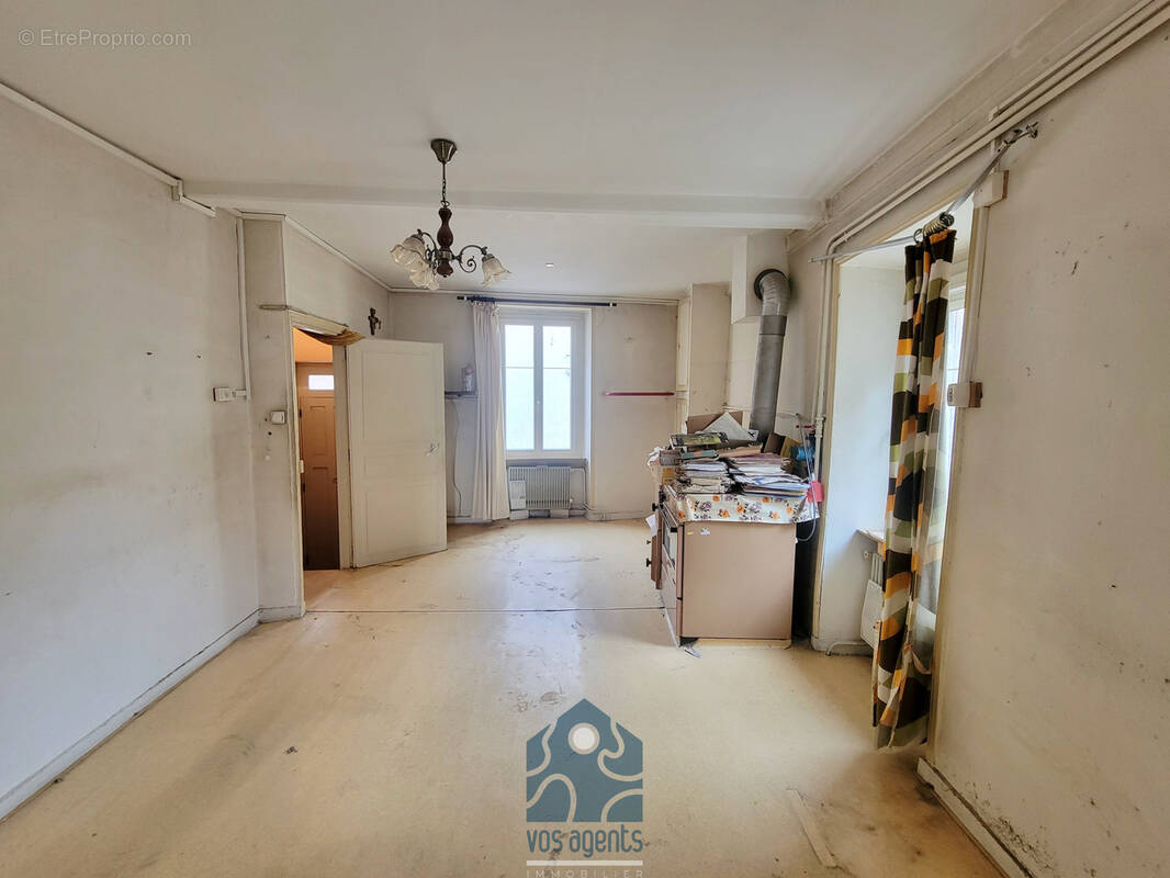 Maison à COURNON-D'AUVERGNE