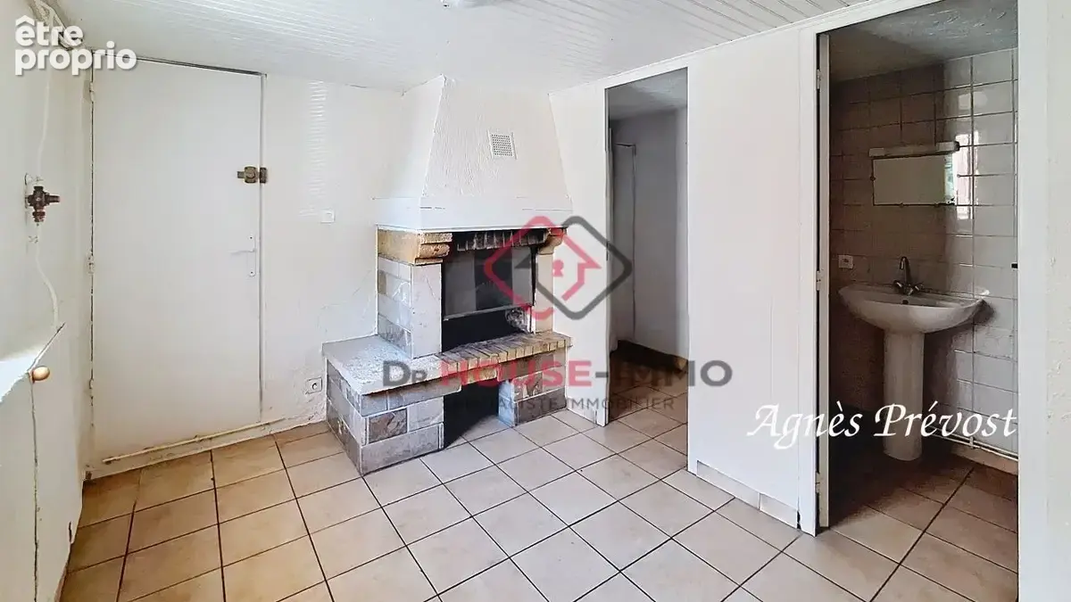 Maison 93 m² à Trevoux  - photo 9