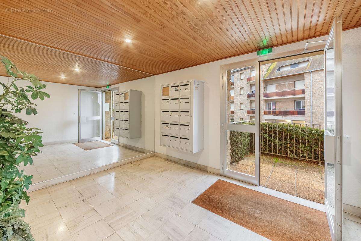 Appartement à DINARD