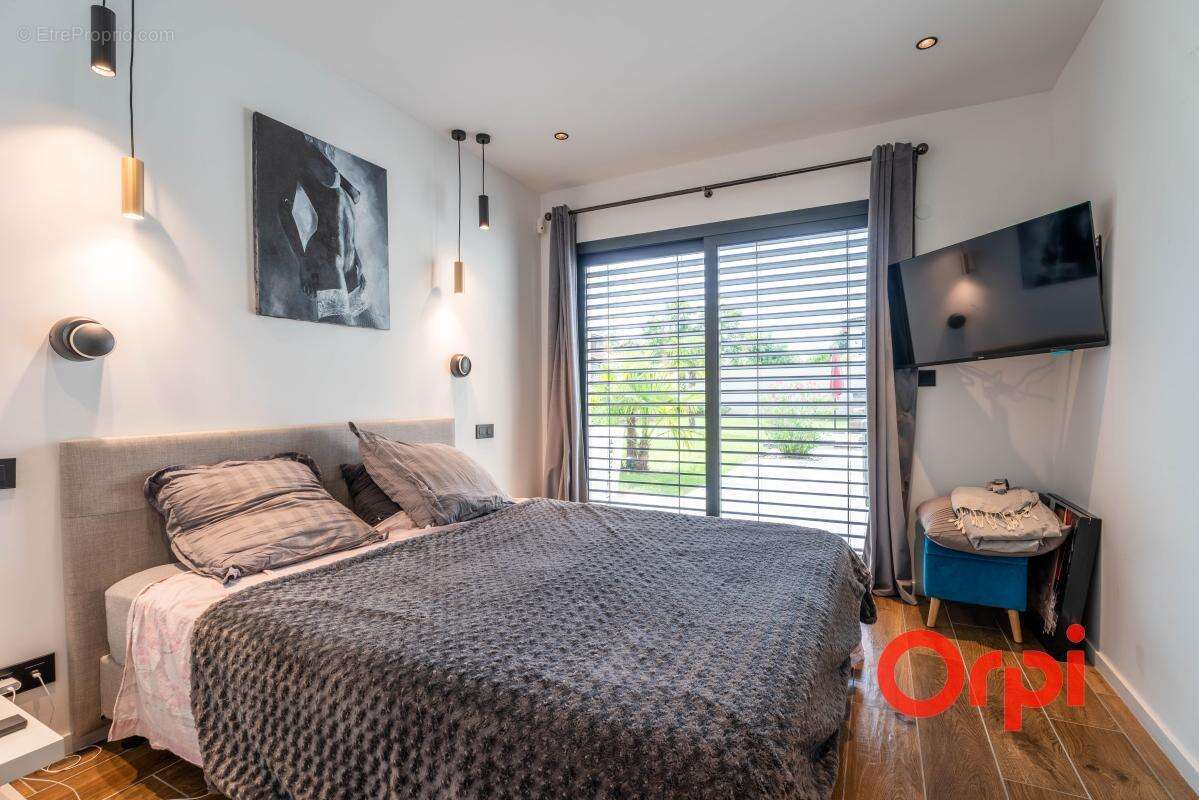 Maison À Vendre 244 m2 Francheville le haut - photo 10