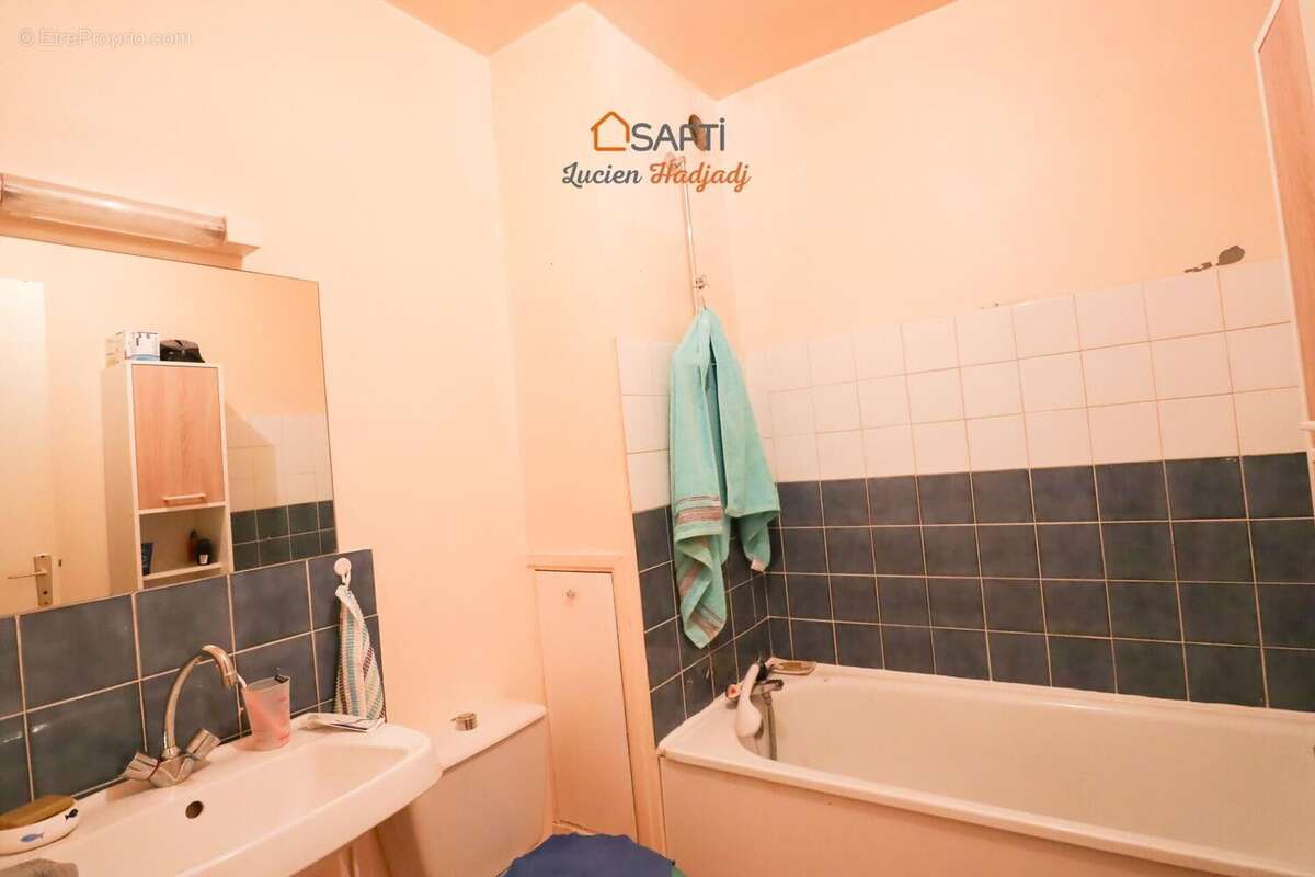 Photo 5 - Appartement à VERNON