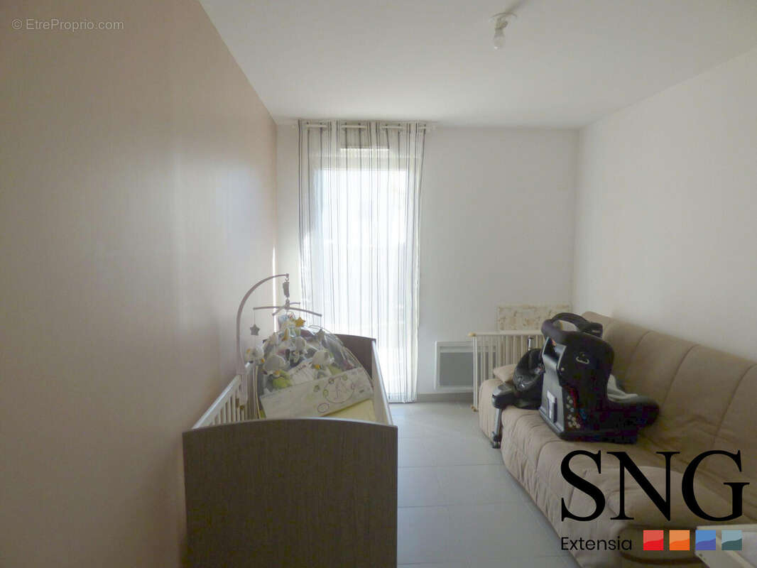 Appartement à ISTRES