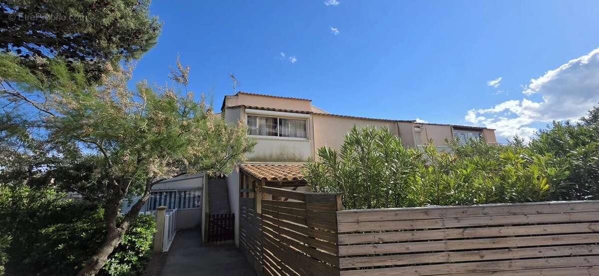 Appartement à NARBONNE