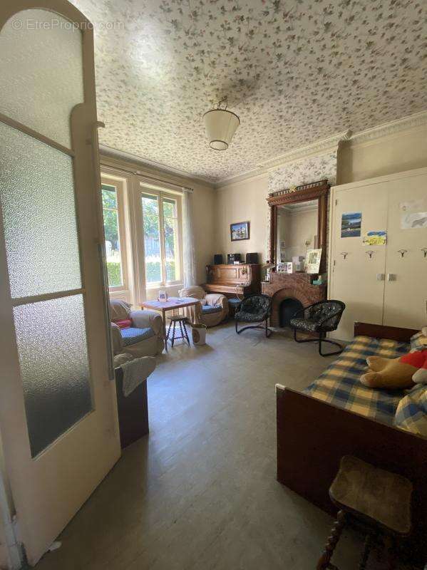 Maison à SAINT-ETIENNE