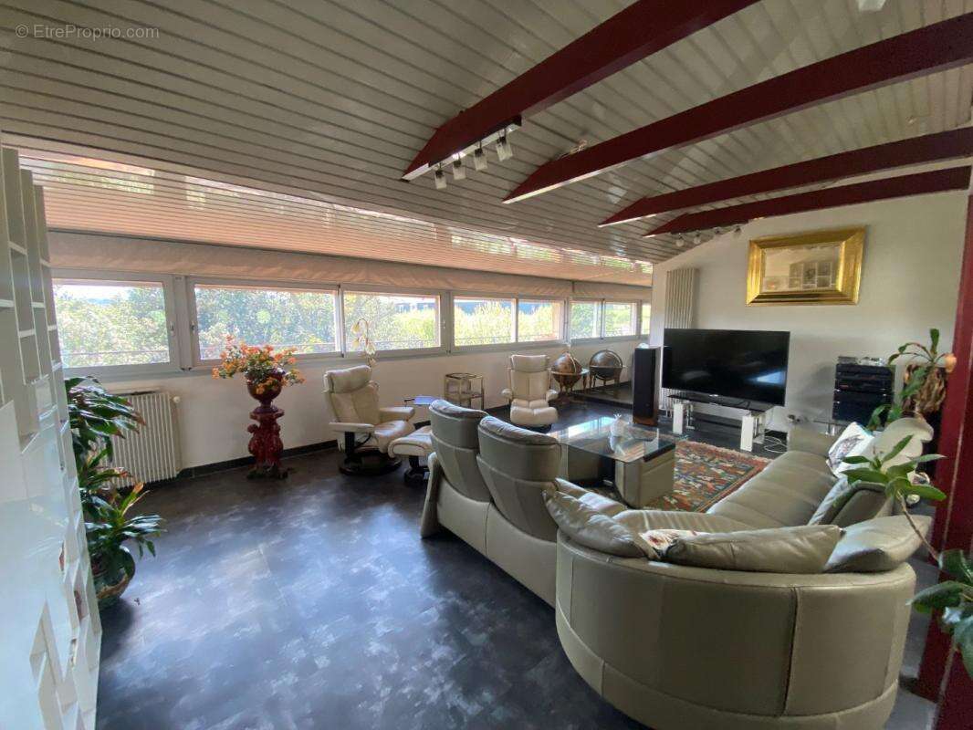 Appartement à CARCASSONNE