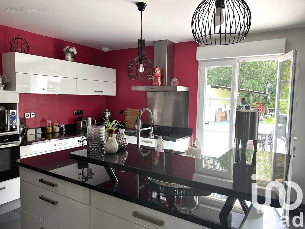 Photo 8 - Maison à VERBERIE