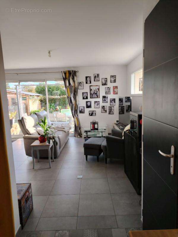 Maison à SAINT-ALBAN