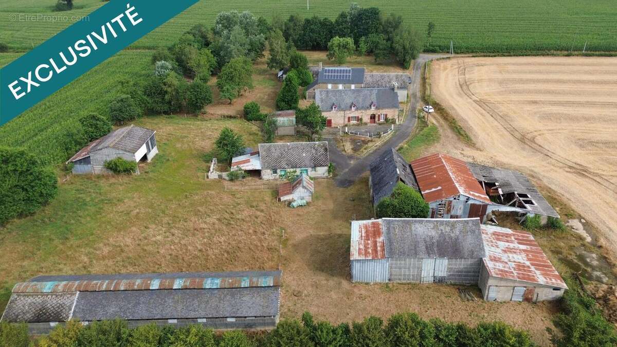 Maison 81 m² à Le Teilleul  - photo 3