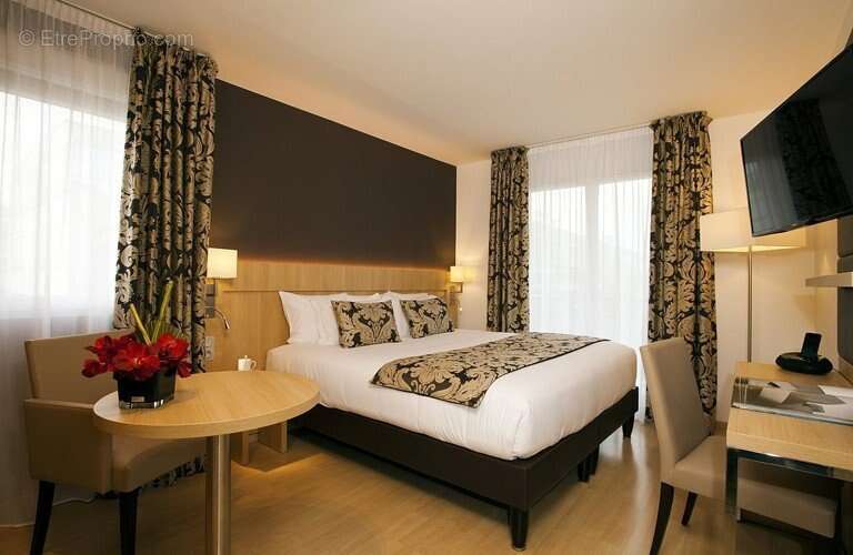 Appartement à MASSY