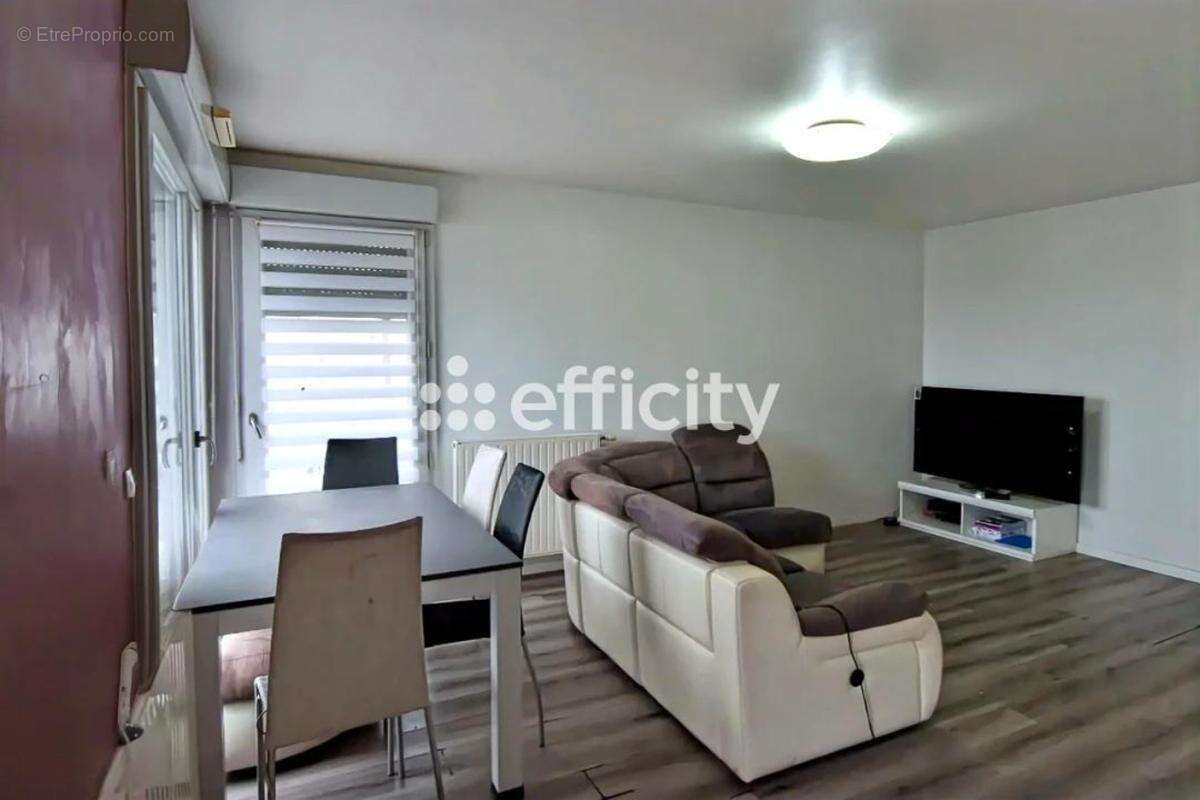Appartement à CRETEIL