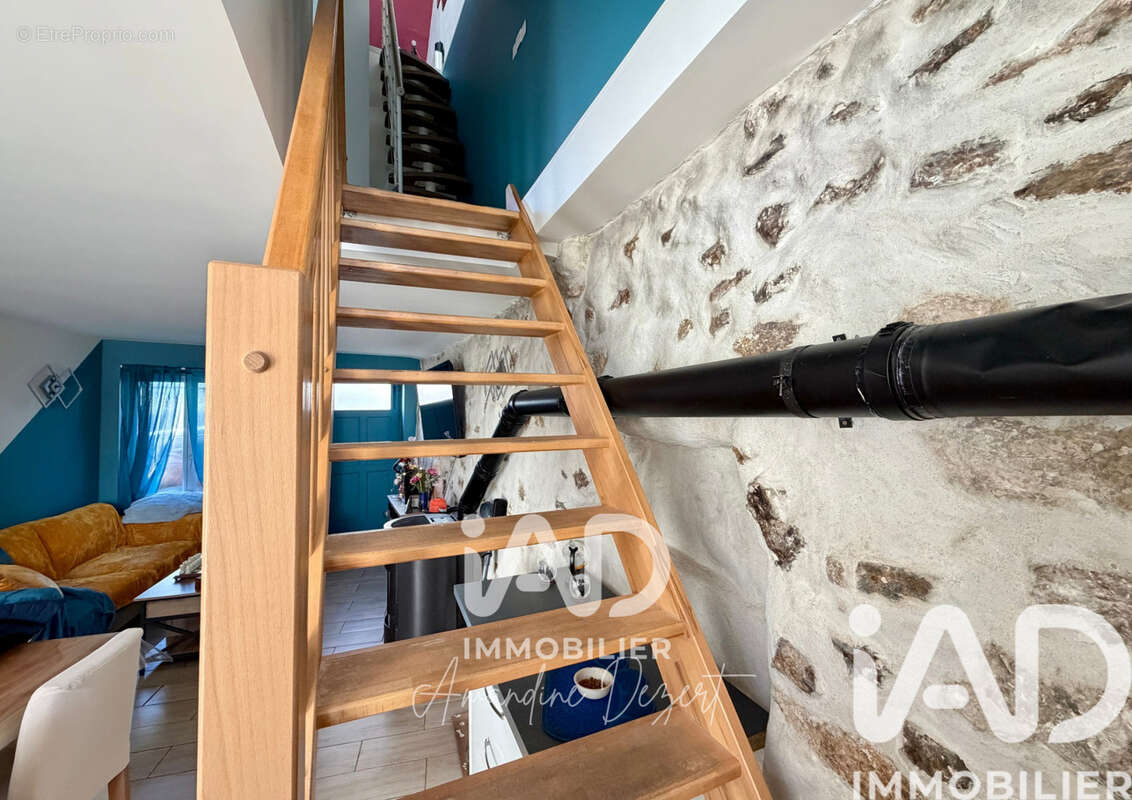 Photo 4 - Maison à VIELS-MAISONS