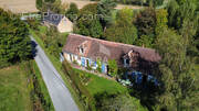 Maison à THIRON-GARDAIS