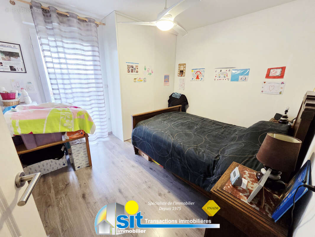 Appartement à VIENNE