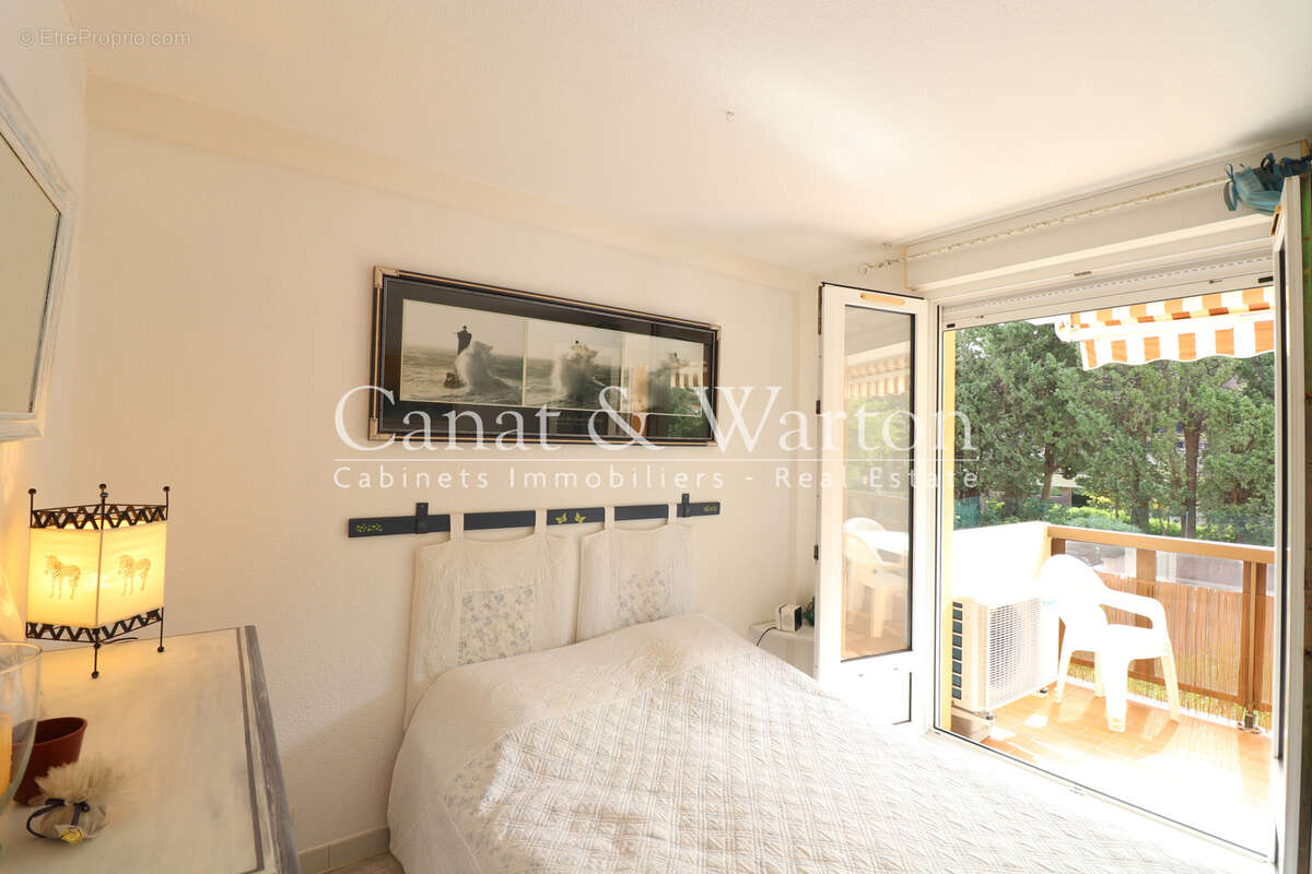 Appartement à CAVALAIRE-SUR-MER