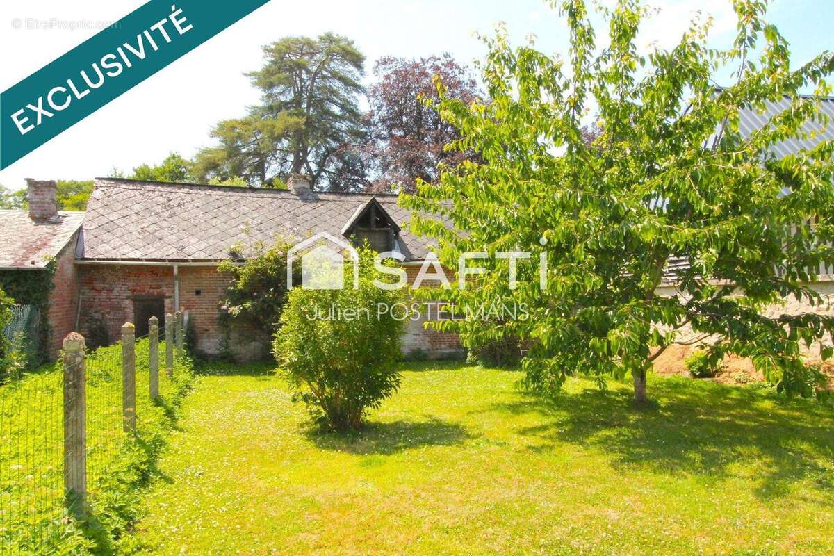 Photo 2 - Maison à LISIEUX