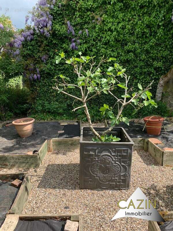 Maison à VIMOUTIERS