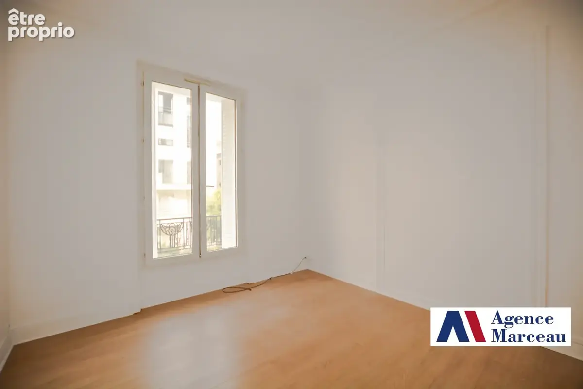 3 pièces de 55m2 à Courbevoie coeur de Ville - photo 9