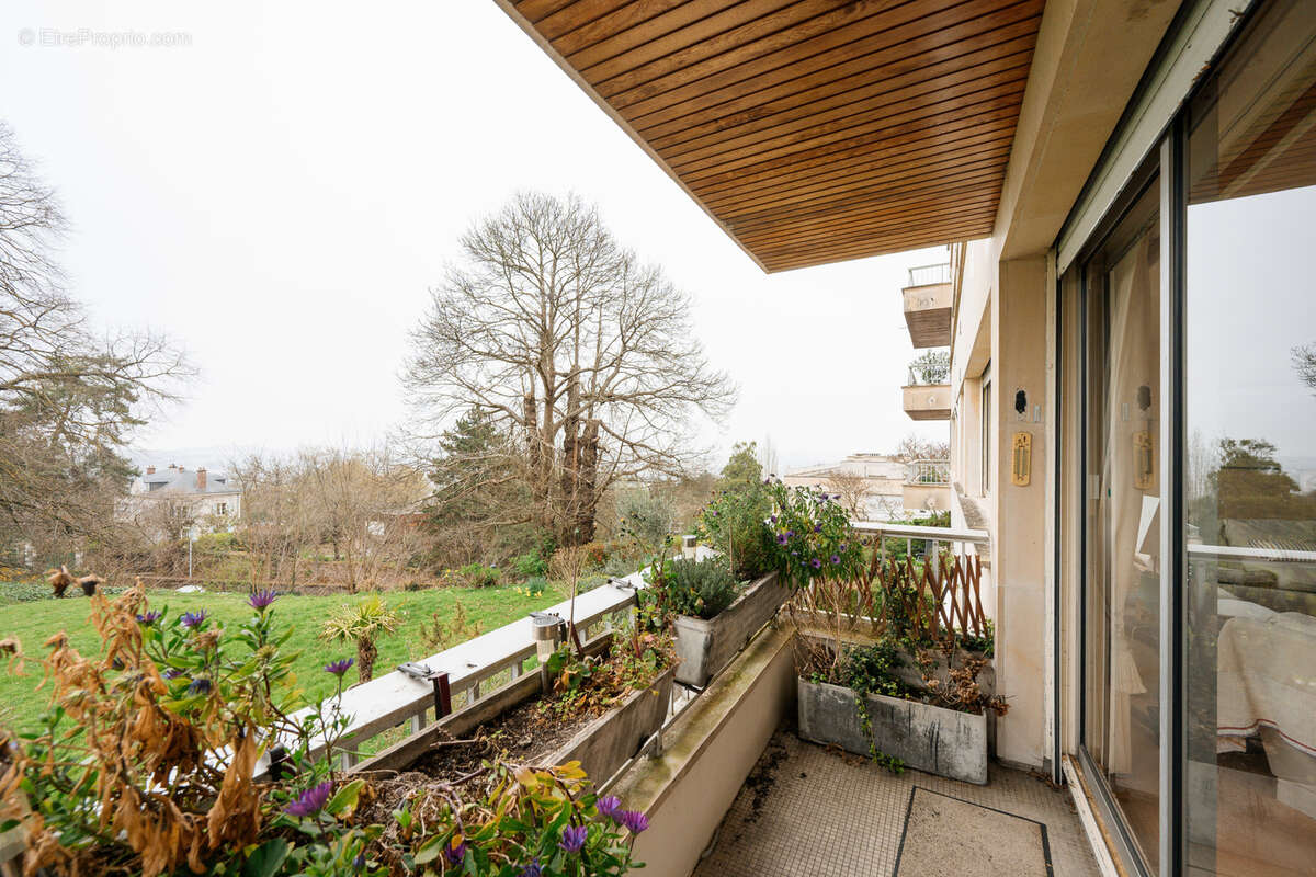 Appartement à MEUDON