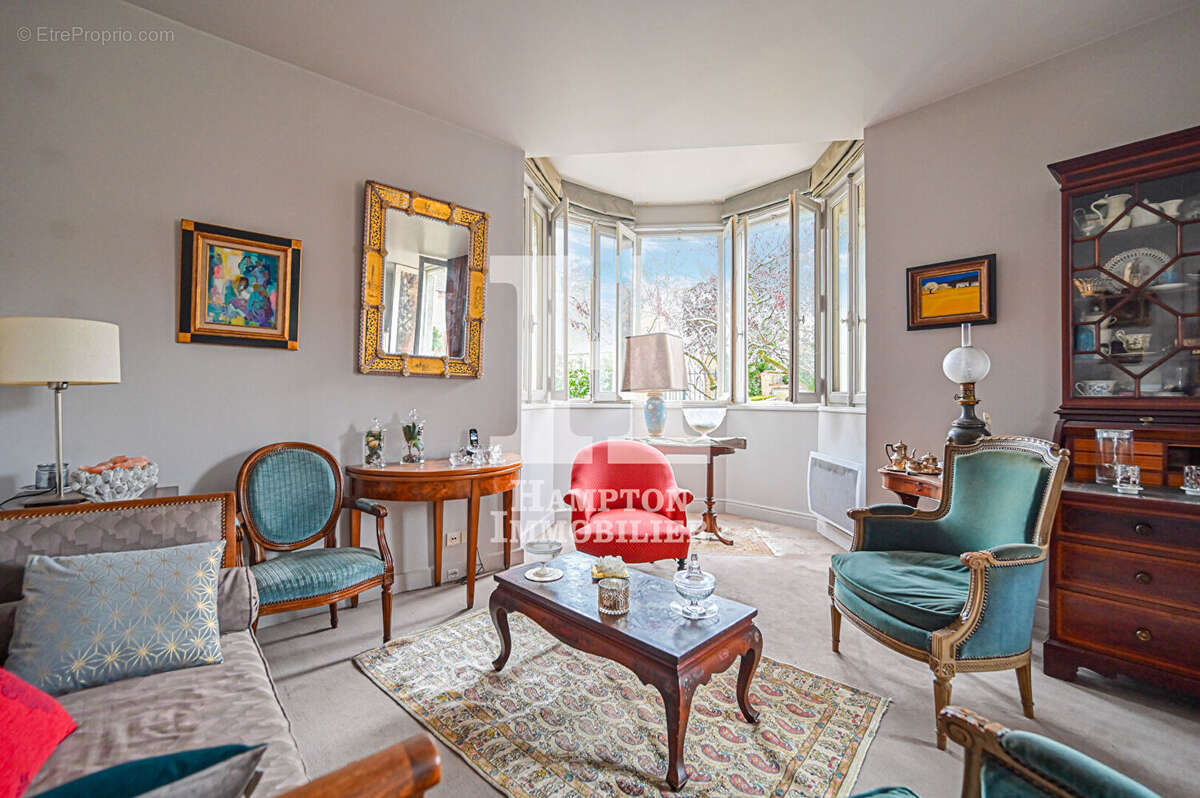 Maison à NOGENT-SUR-MARNE