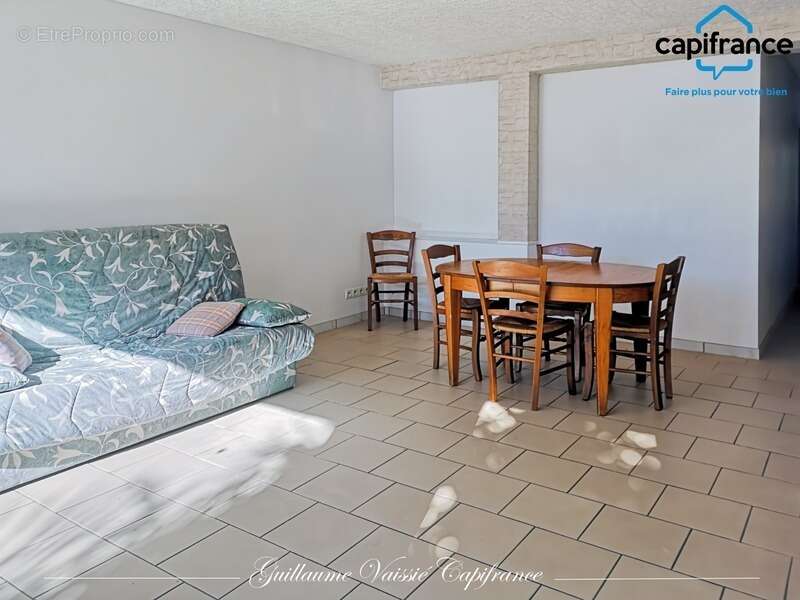 Maison/Immeuble de rapport à vendre 8 pièces CHATELLERAULT (86) - photo 10