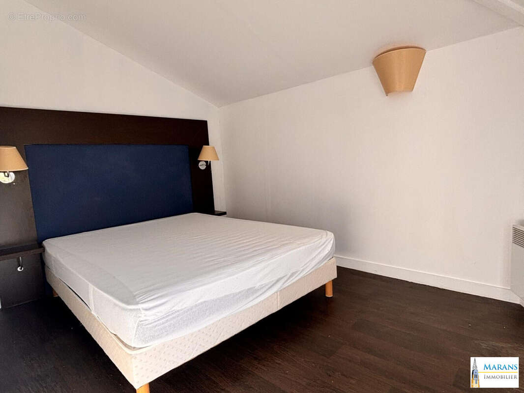 Appartement à MARANS