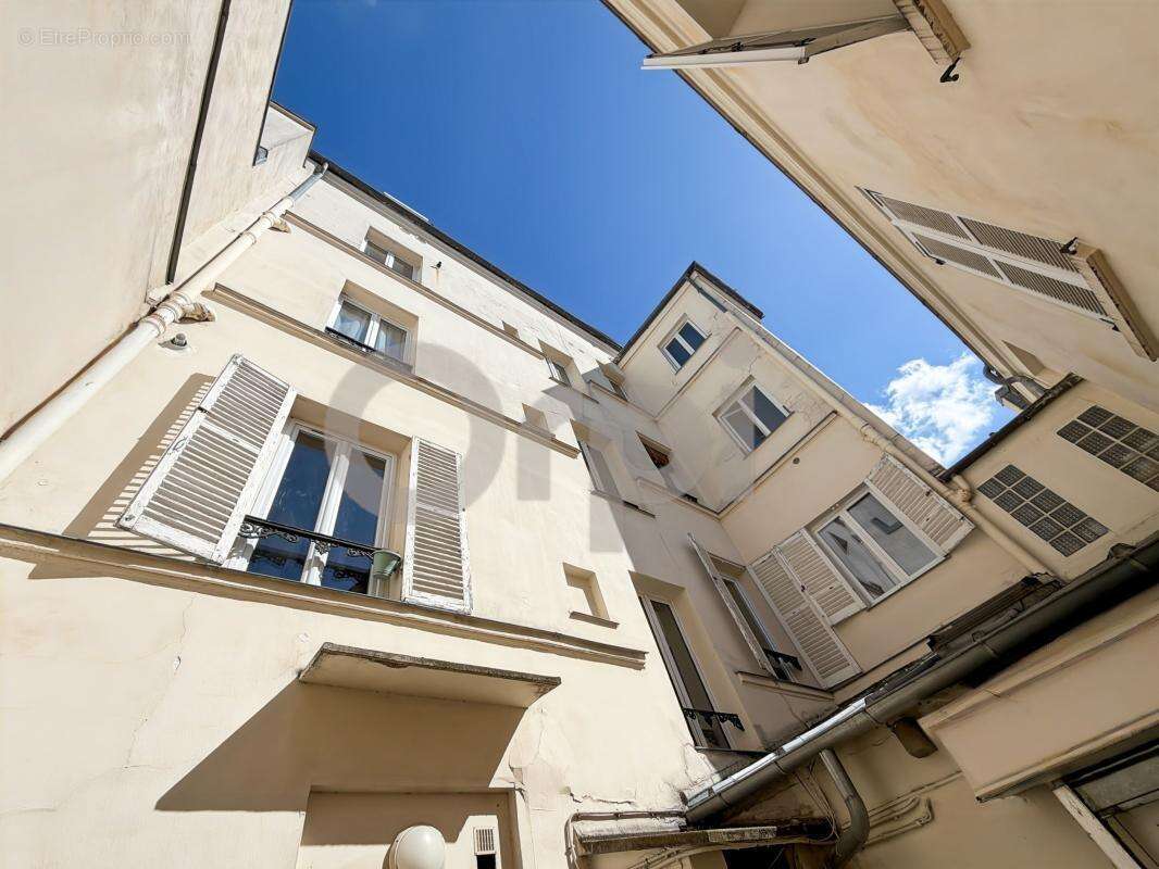 Appartement à VINCENNES