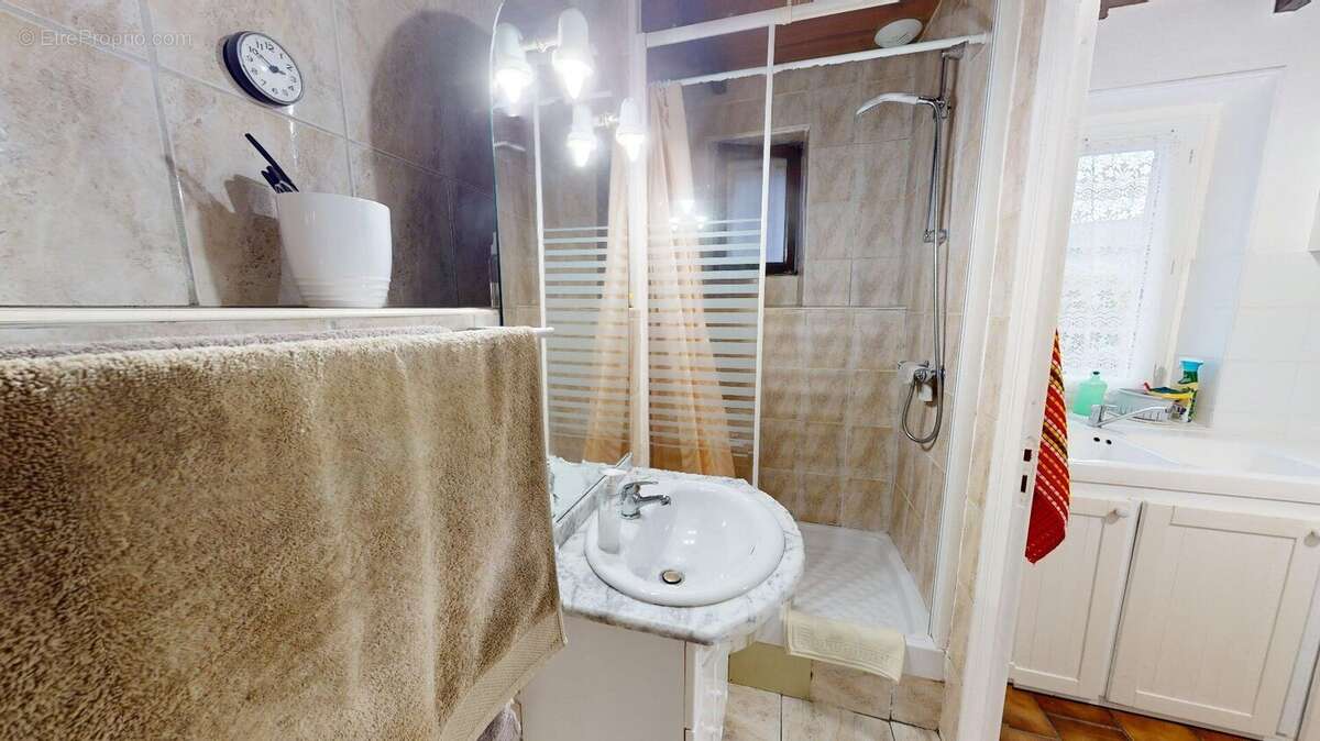 Maison T3 Villecomtal + terrain plat de 410 m² - photo 13