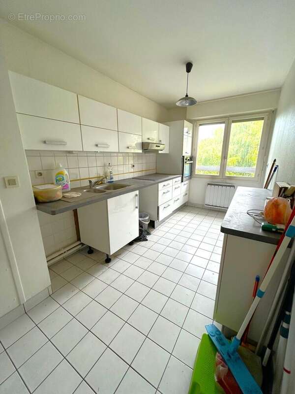 Appartement à LAMBERSART