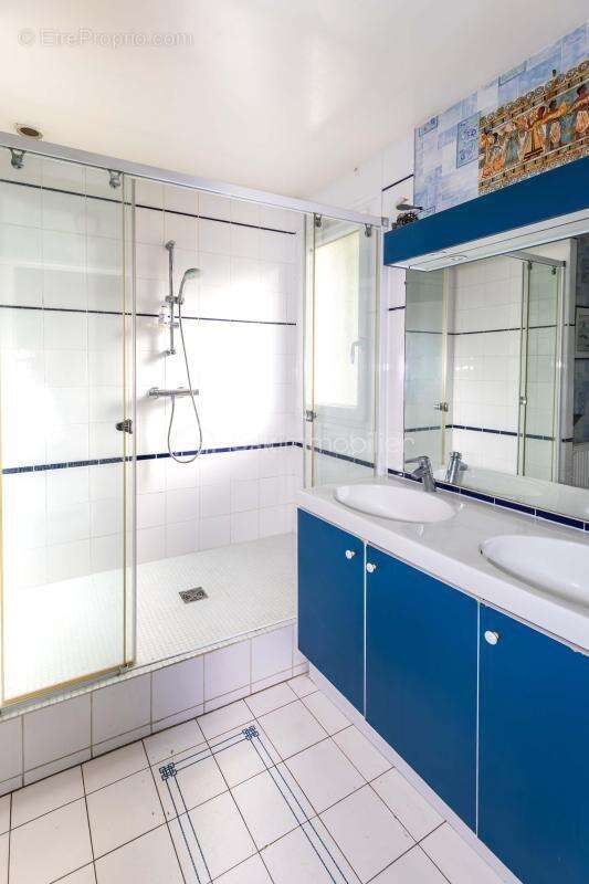 Maison à LE PORT-MARLY