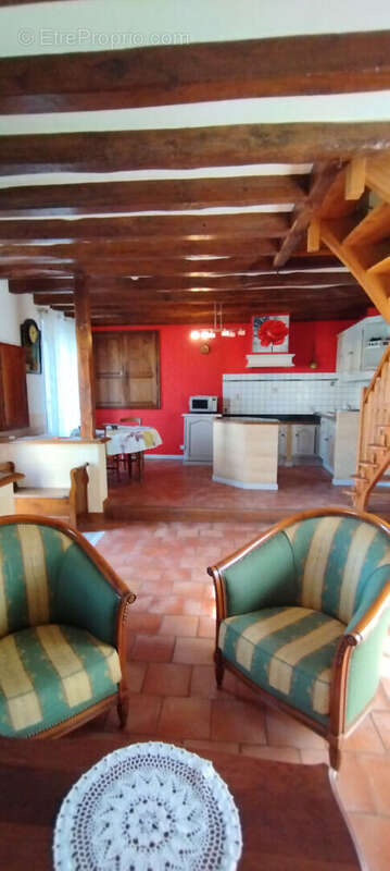 Tournon saint pierre - photo 4