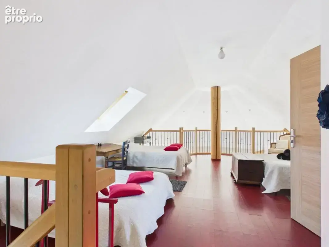 Maison 7 pièces 163 m² à vendre à Dreuil-Les-Amiens (80470) - photo 17