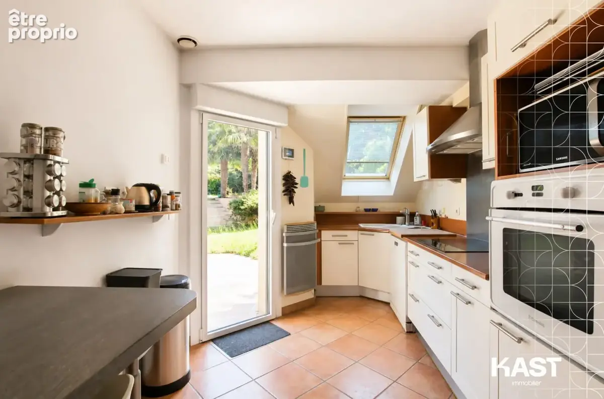 Maison 8 pièces 131 m² à vendre à Nouvoitou (35410) - photo 4