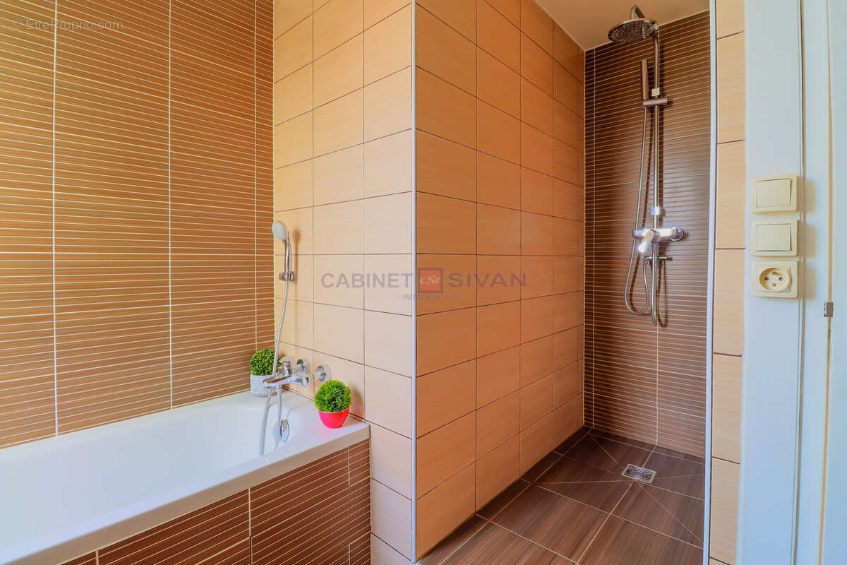 Appartement 4 Pièces - CHATOU - photo 9