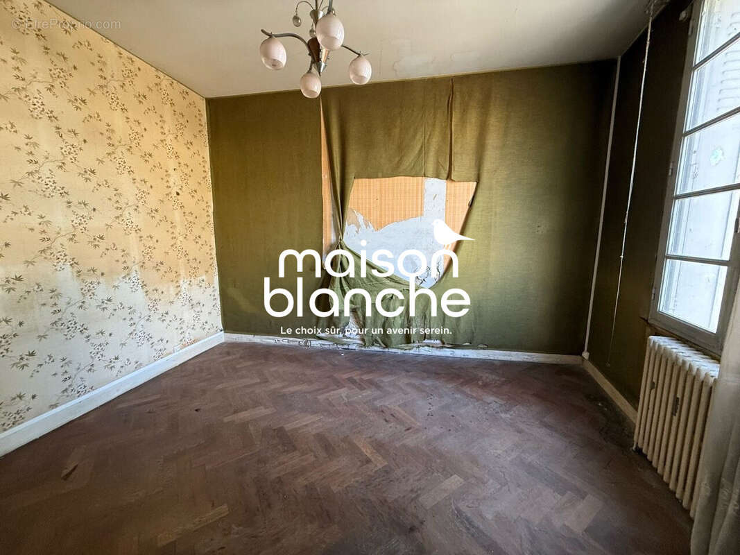 Maison à LIBOURNE