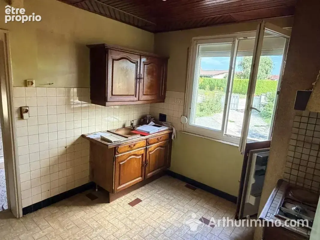 Vente Maison Dommartin(25300) 232 000ï¿œ - photo 3
