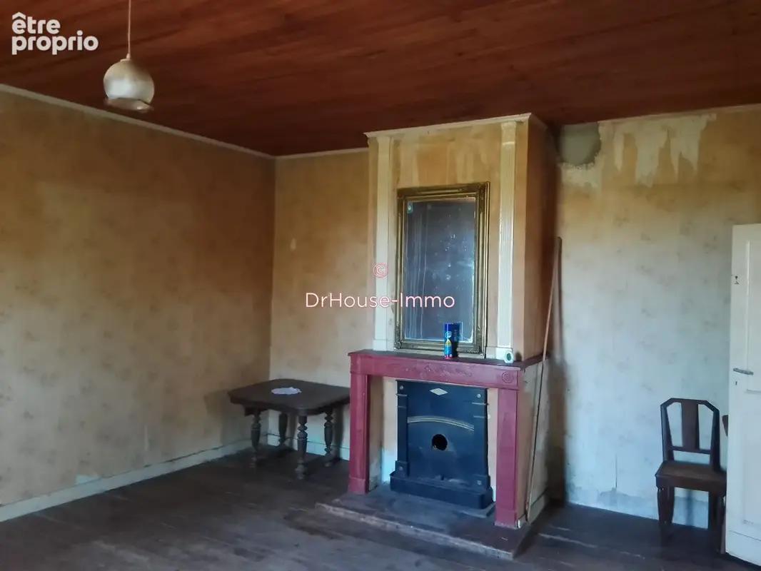 Maison 4 pièces 106 m² à vendre à Morizes (33190) - photo 4