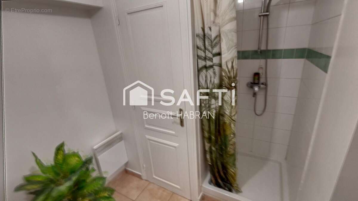 Photo 9 - Appartement à MANTES-LA-JOLIE