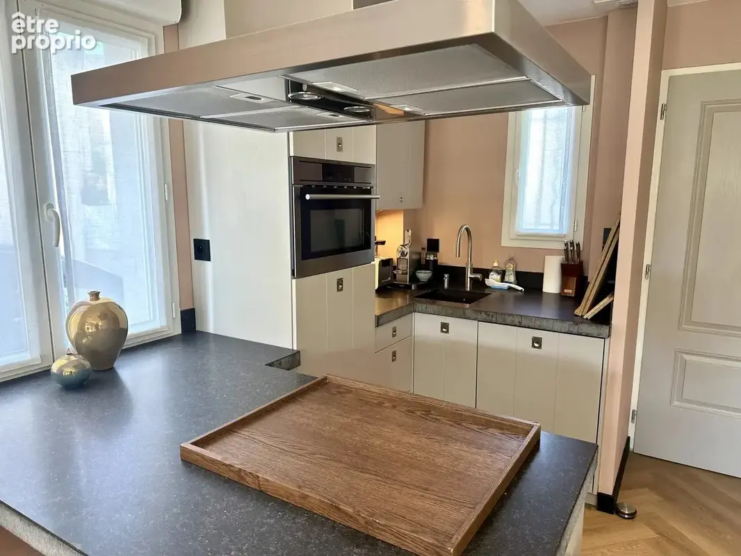 Maisonnette Réaux – Un écrin de raffinement au cœur de Golfe-Juan - photo 10