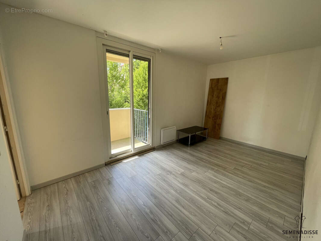 Appartement à COLOMIERS