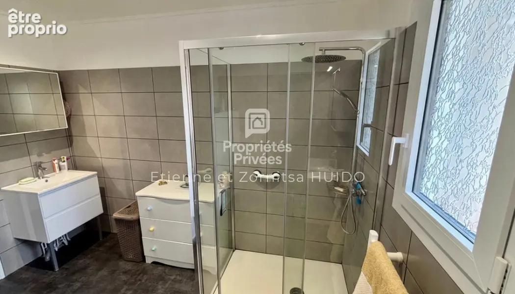 Maison Graçay de plain-pied 4 pièces 85 m2 - photo 9