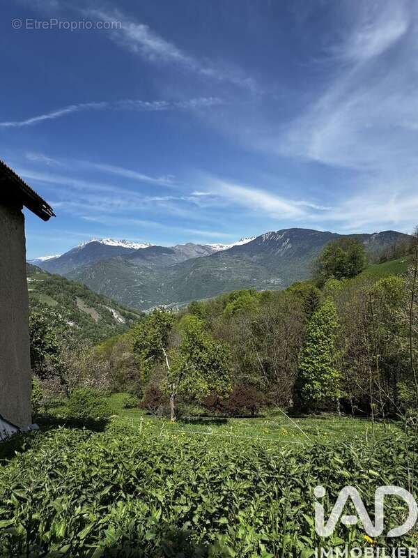 Photo 3 - Maison à LES AVANCHERS-VALMOREL