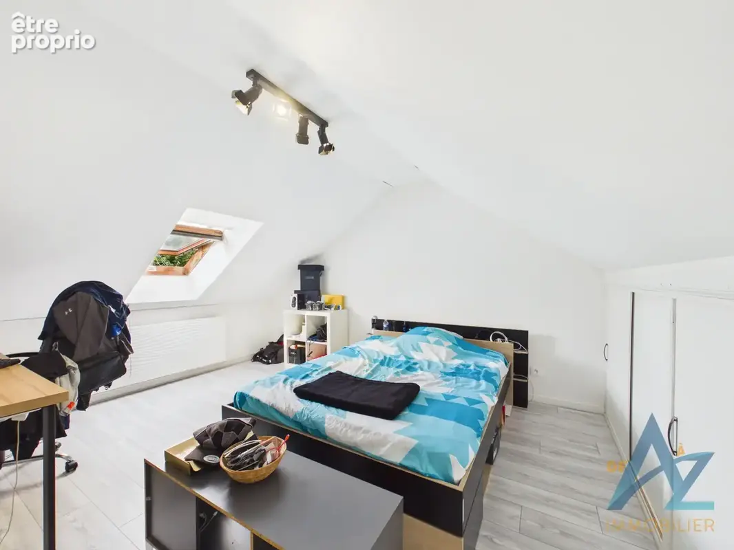 Maison en plein coeur de Dives-sur mer - photo 8