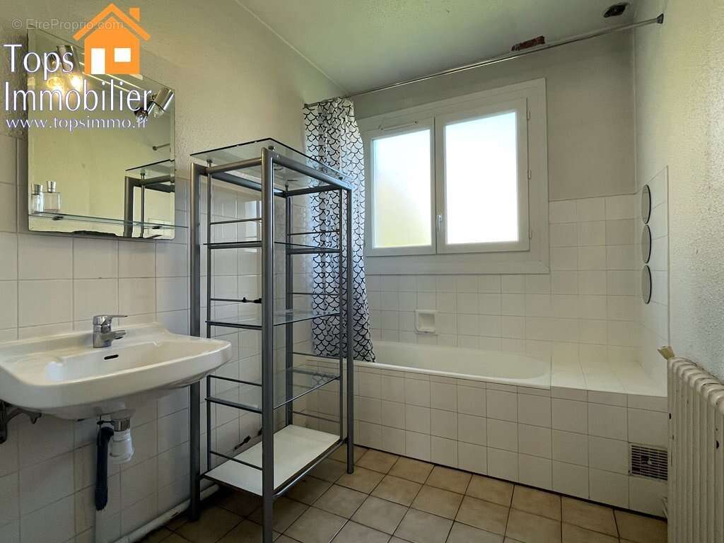 Maison à VILLEFRANCHE-DE-ROUERGUE