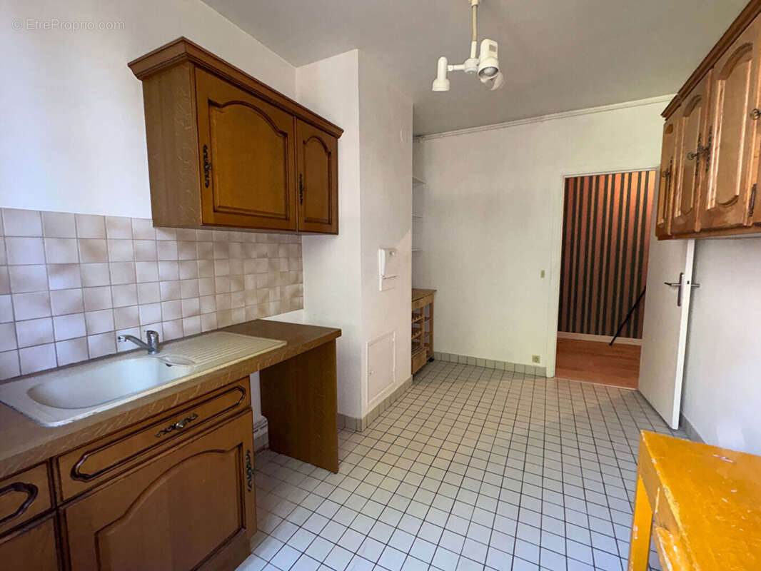 Appartement à MARLY-LE-ROI