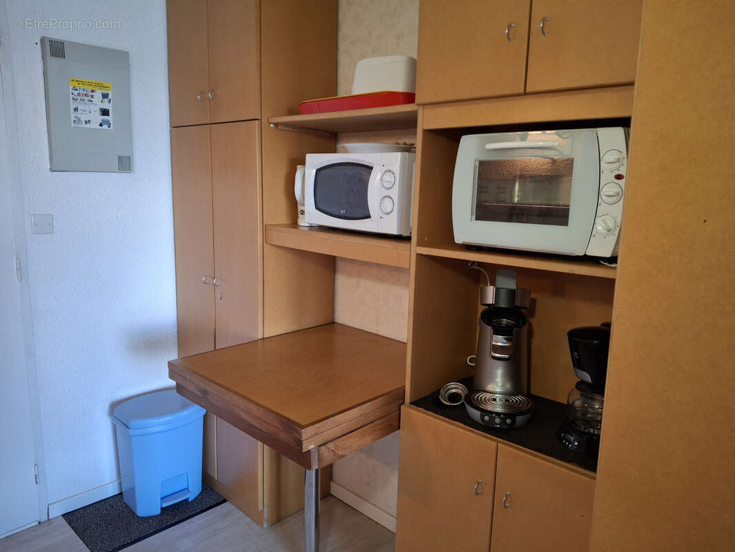 Appartement à SAINT-LARY-SOULAN