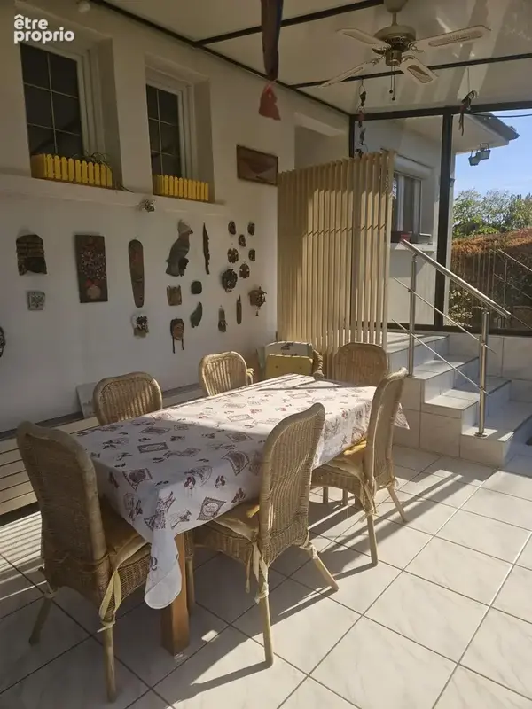 Givry maison familiale 4 chambres - photo 1