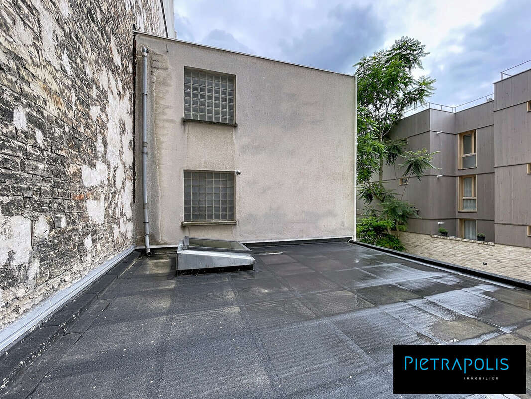 Appartement 20 m² à Paris-11e  - photo 8