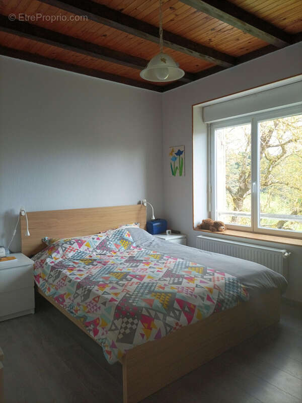 Maison à SAINTE-SIGOLENE