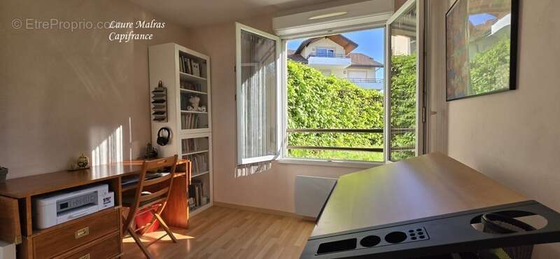 Appartement à VILLAZ