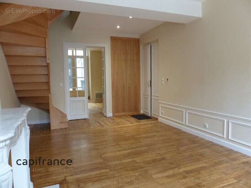 Appartement à ORLEANS